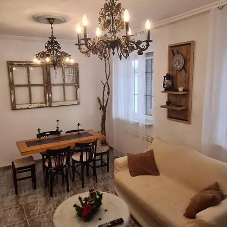 El Rincon De Chavely Apartment Palencia Exterior photo