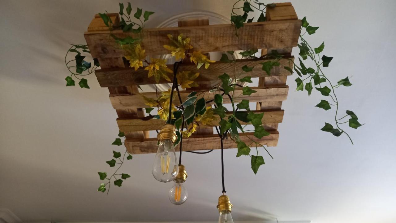 El Rincon De Chavely Apartment