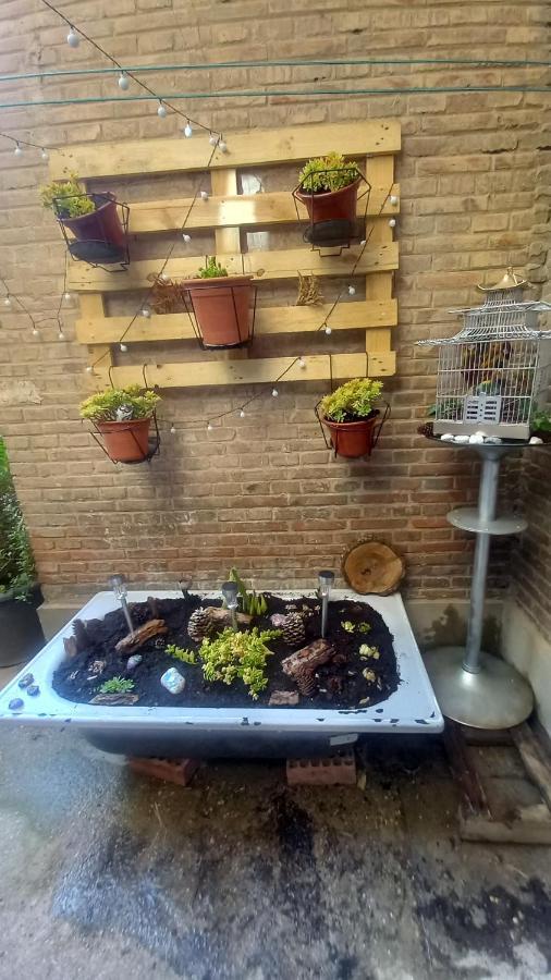 El Rincon De Chavely * Palencia