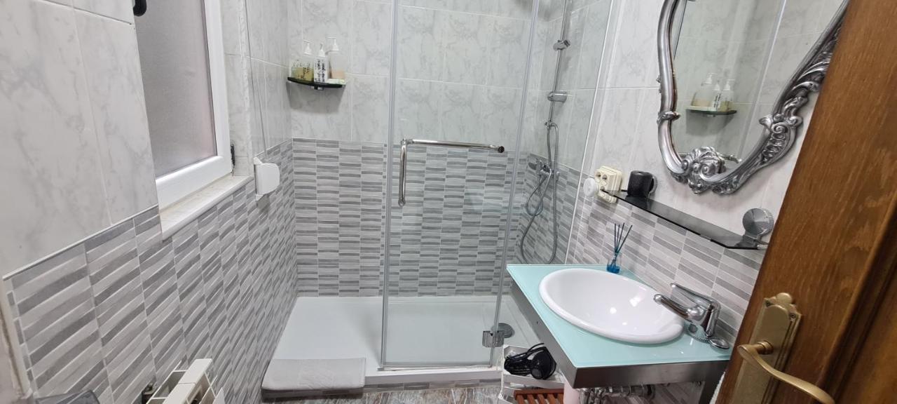 El Rincon De Chavely Appartamento Palencia