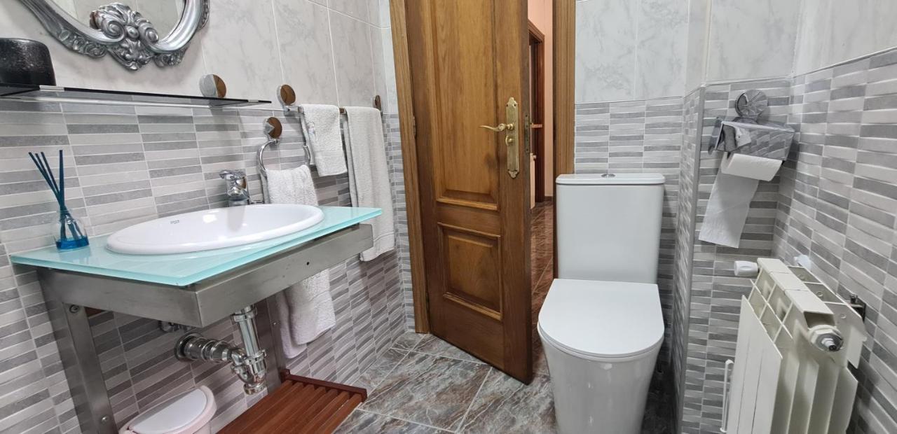 El Rincon De Chavely Apartment *