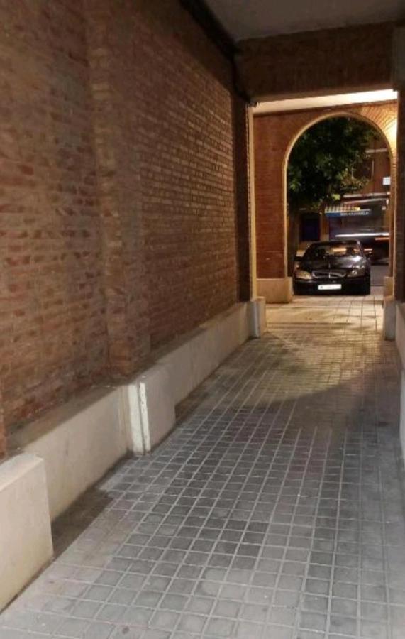 El Rincon De Chavely Apartment *