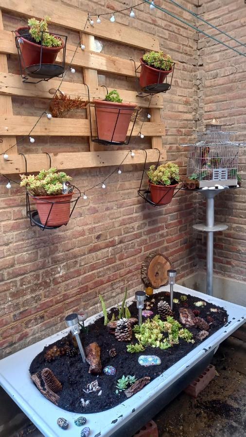 Appartamento El Rincon De Chavely