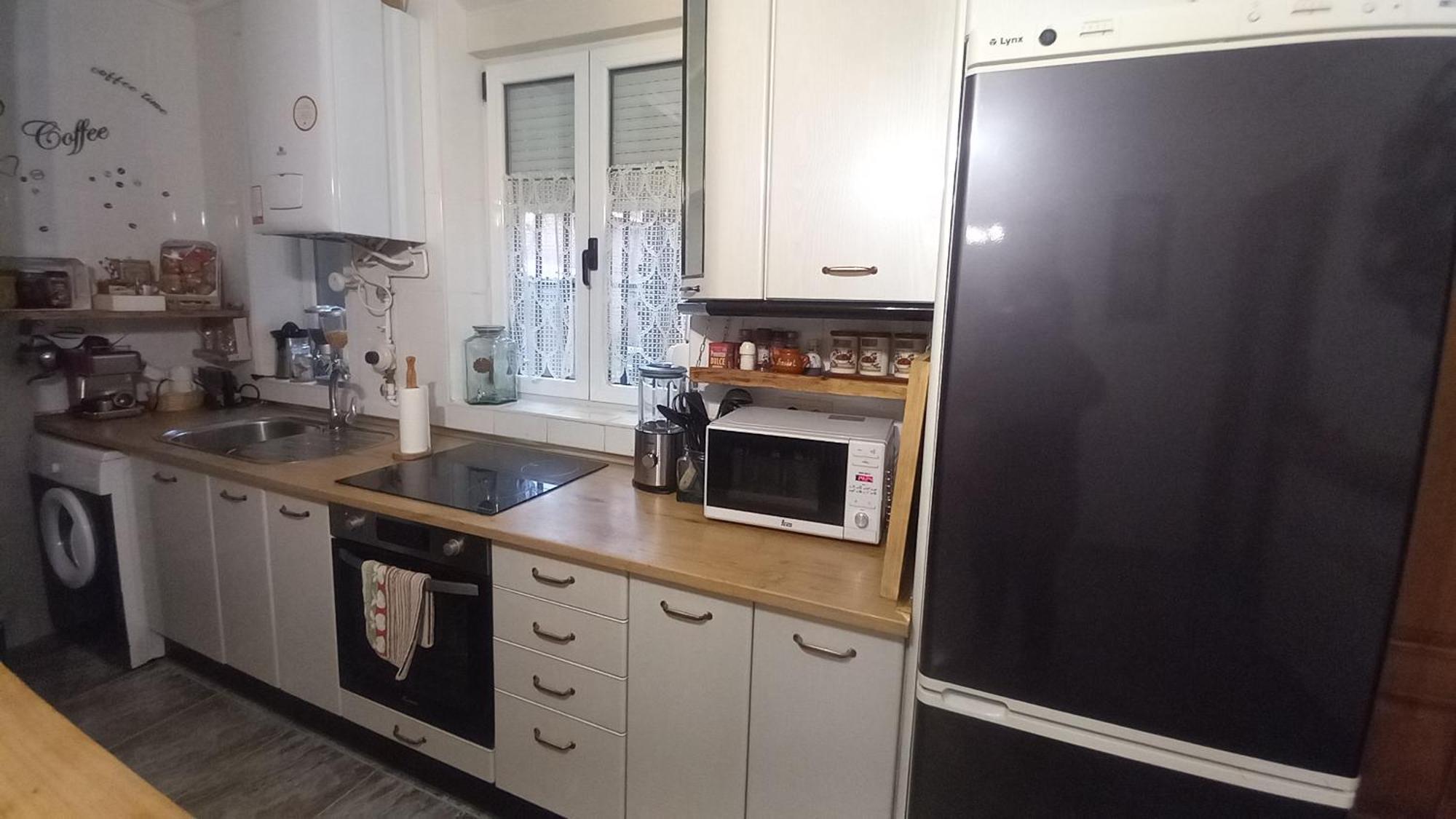 Apartment El Rincon De Chavely