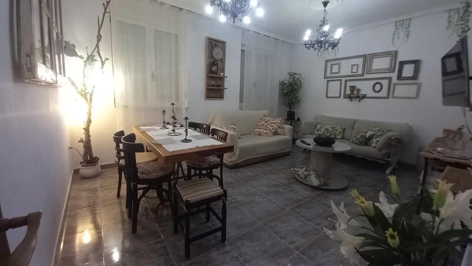 El Rincon De Chavely *