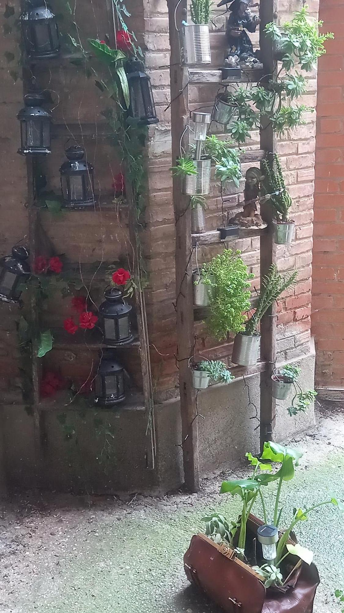 El Rincon De Chavely Appartamento